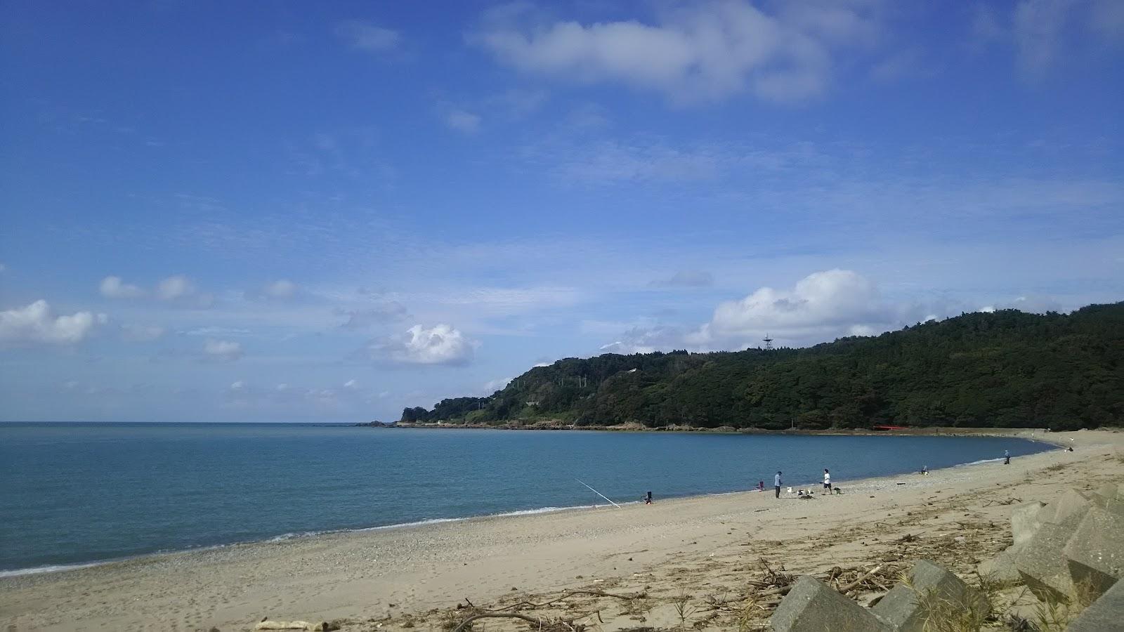 Sandee Senami Coast