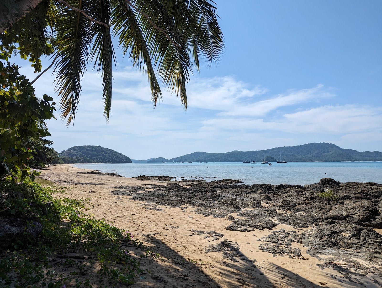 Sandee Khao Kad Beach