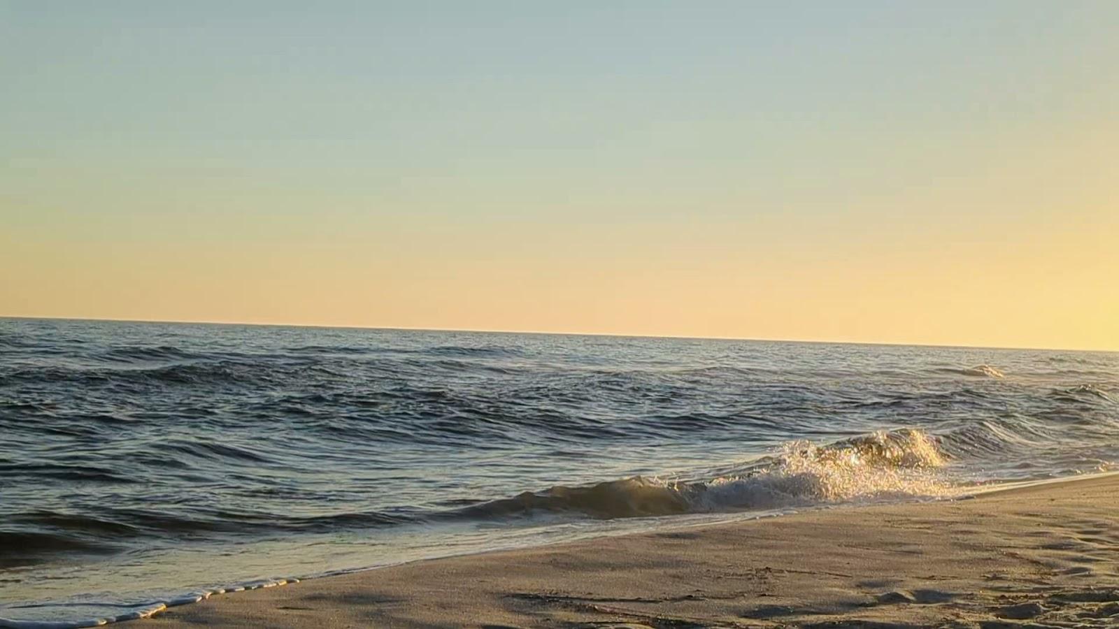 Sandee - Perdido Key State Park Beach