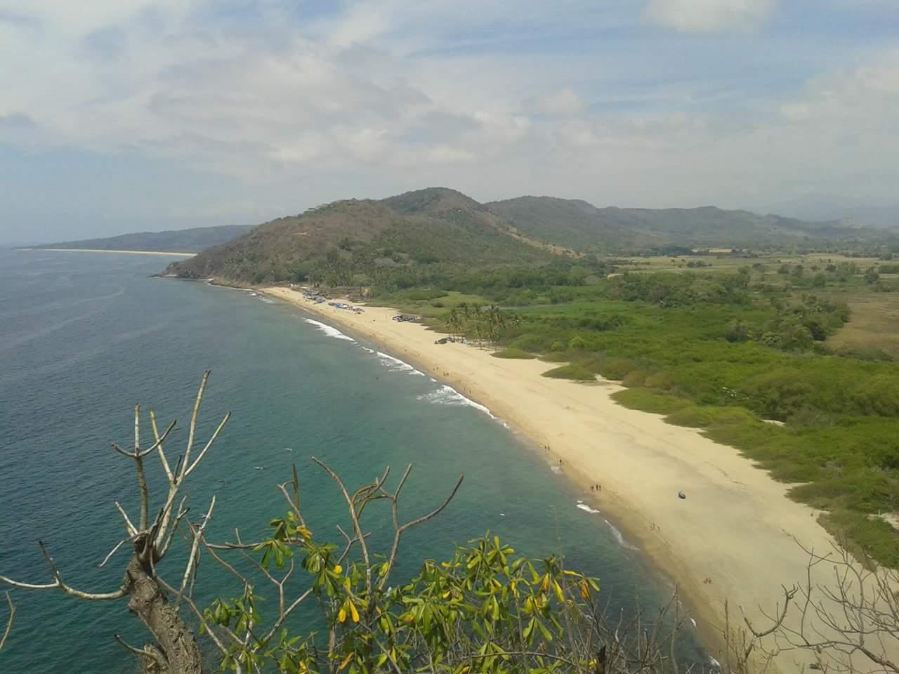 Sandee Playa Canalan