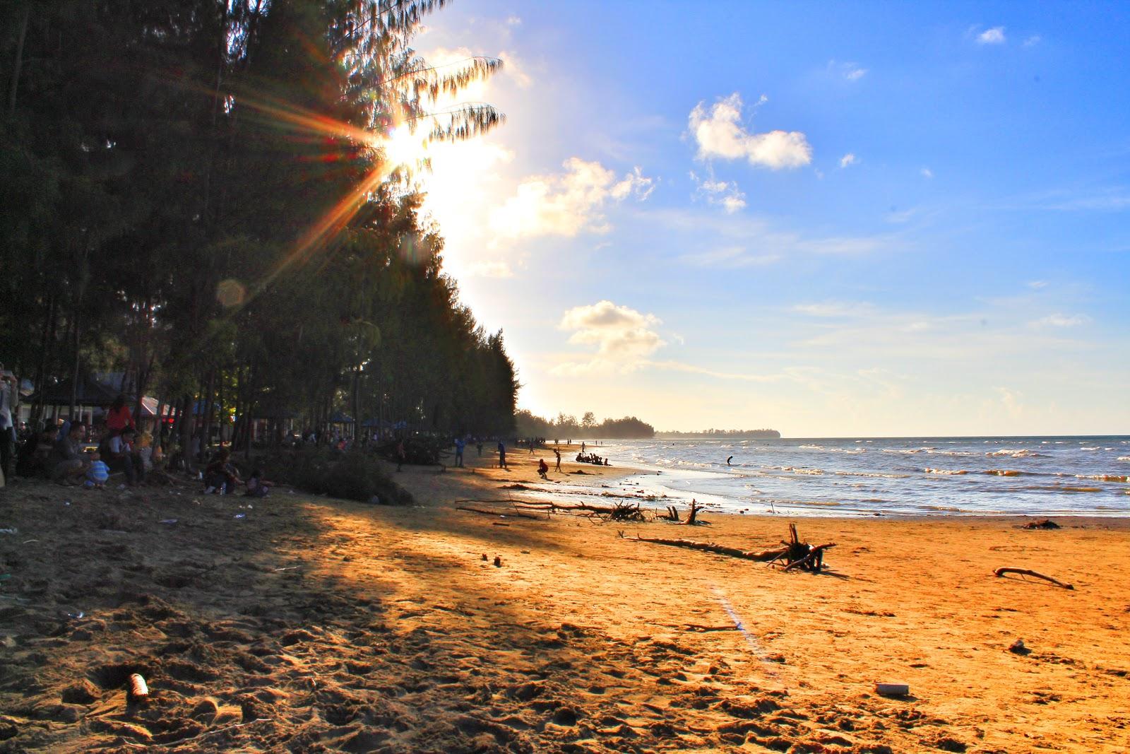 Sandee Gumumai Beach