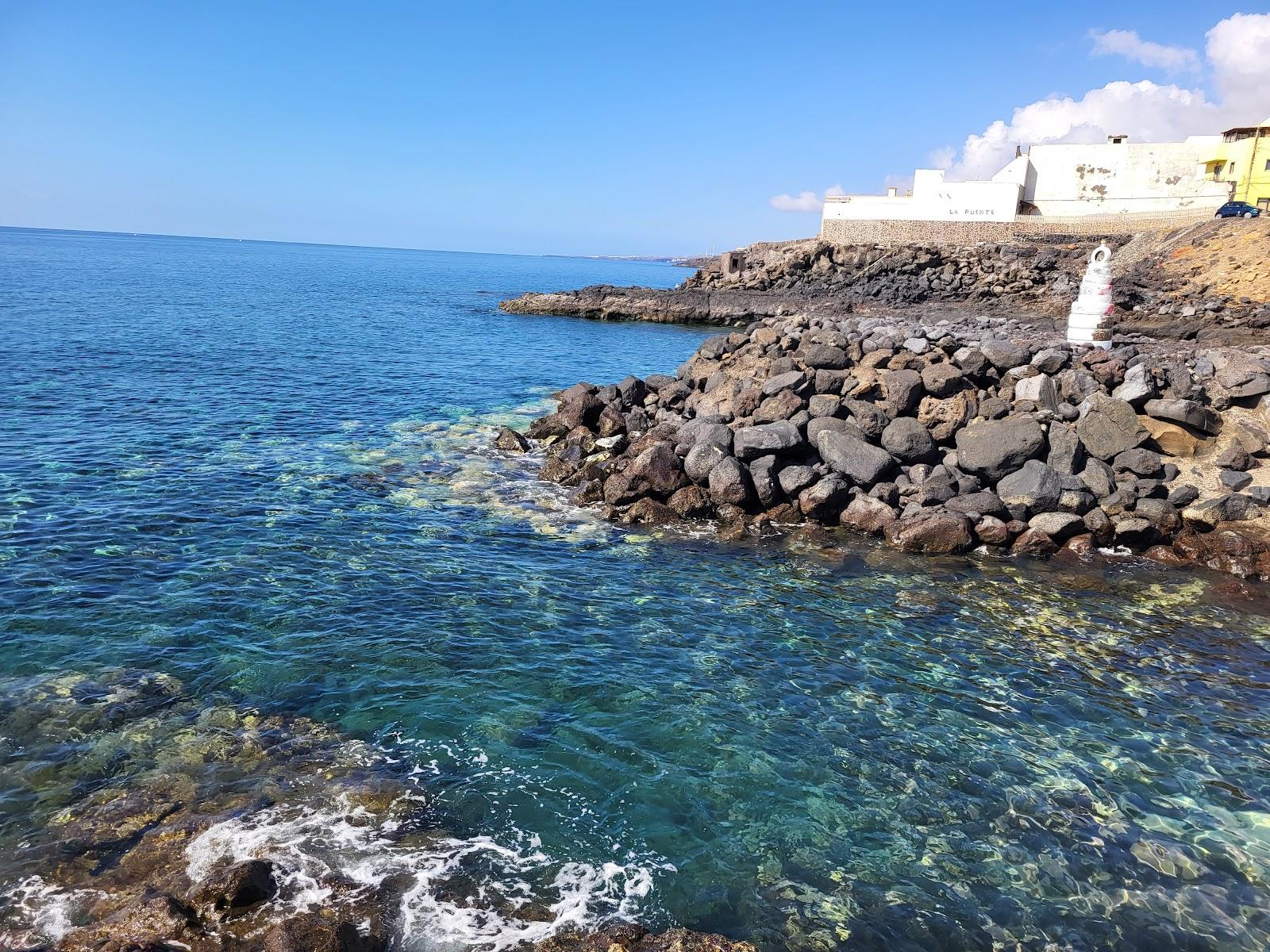 Sandee - Playa De La Puente