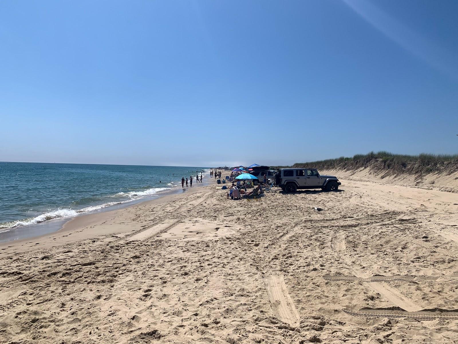 Sandee Norton Beach
