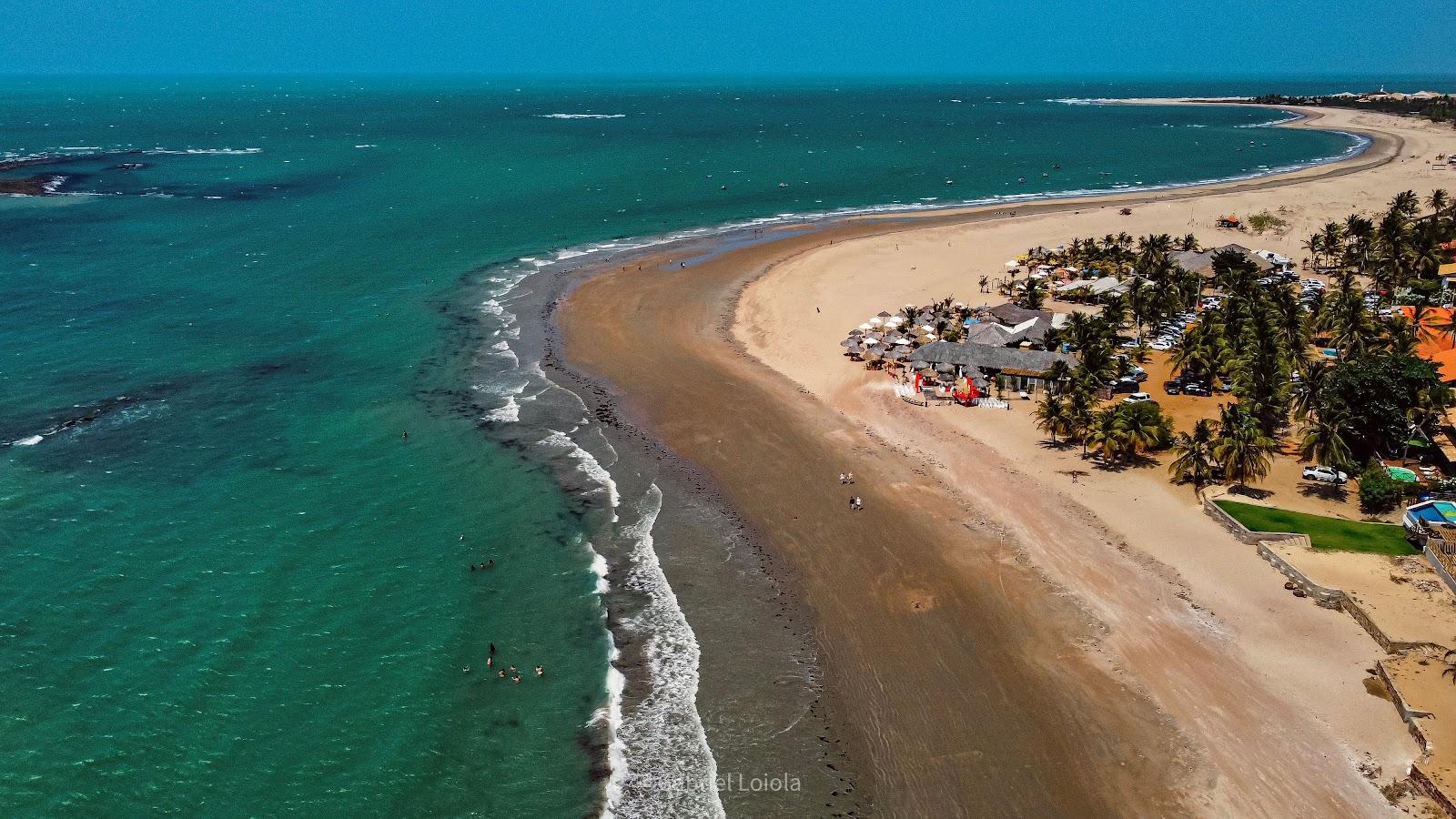 Sandee Coqueiro Beach