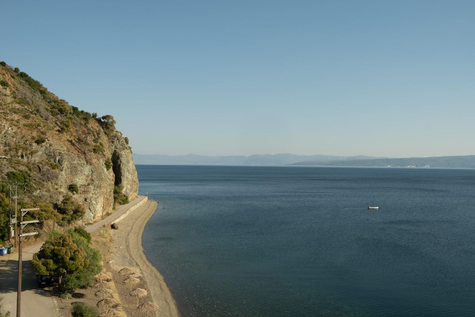 Sandee Kaminos Beach