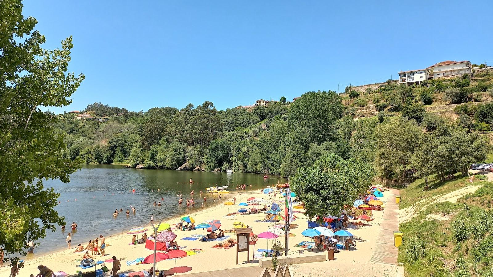 Sandee - Praia Fluvial Bitetos