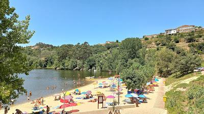 Sandee - Praia Fluvial Bitetos