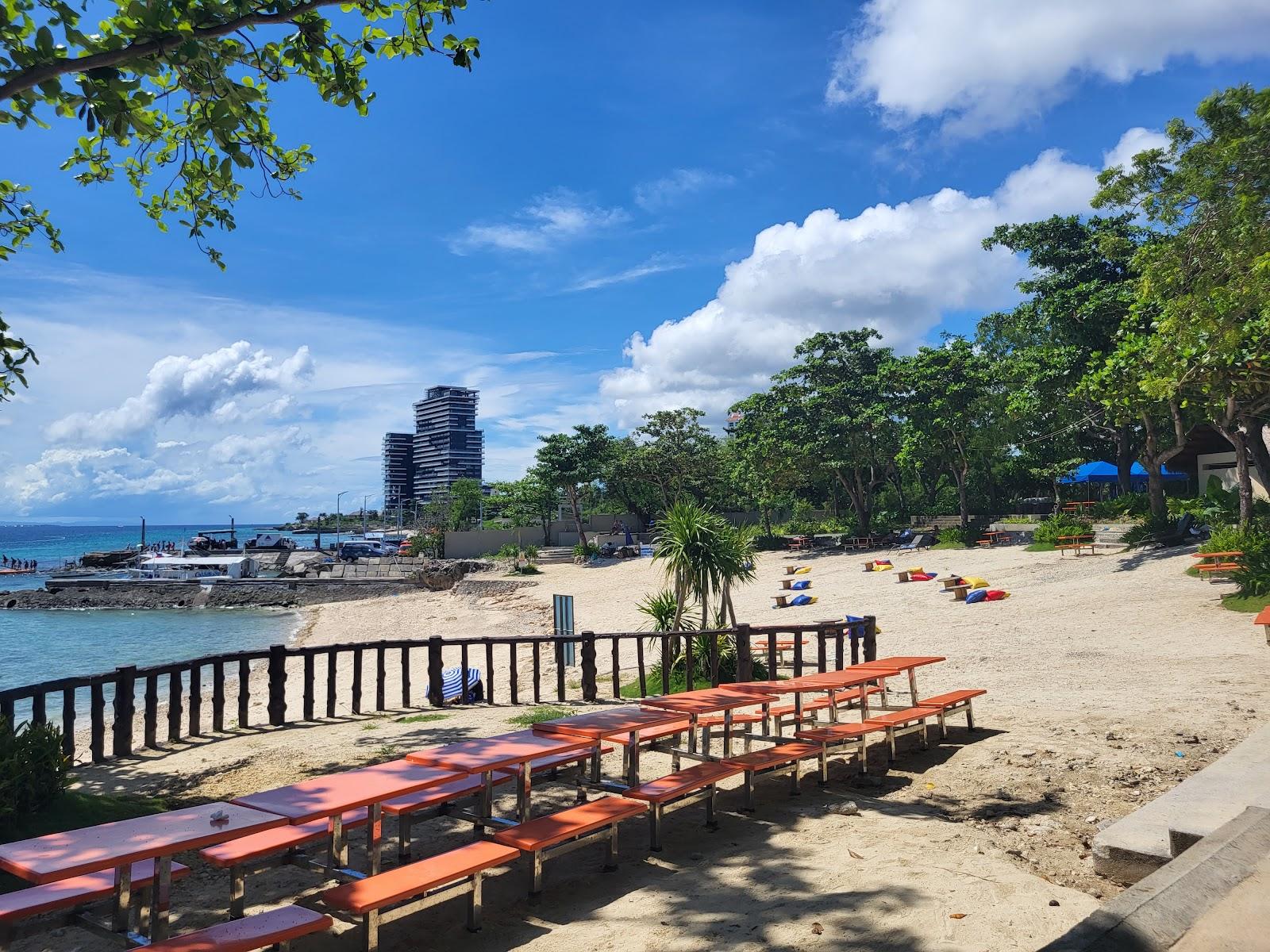 Sandee The Mactan Newtown Beach