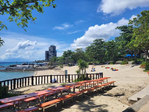 Sandee - The Mactan Newtown Beach