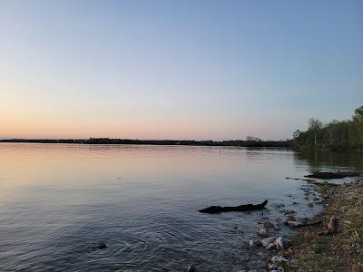 Sandee - Lock 3 Beach