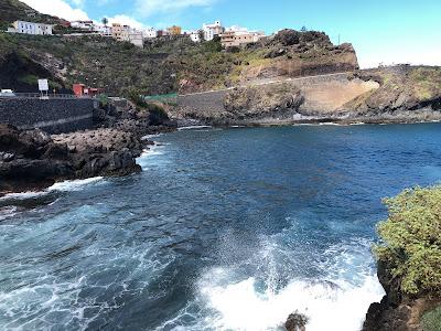 Sandee - Playa De Garachico