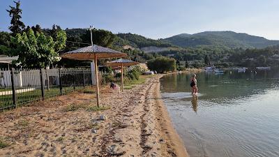 Sandee - Gialtra Baths Beach