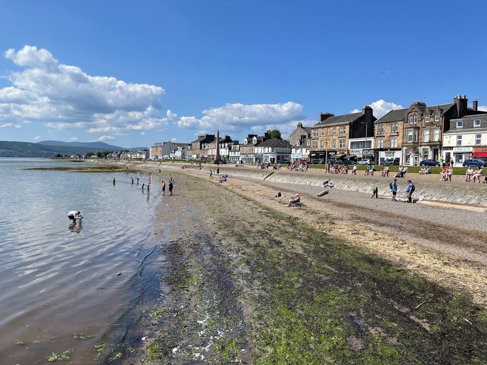 Sandee Helensburgh Beach