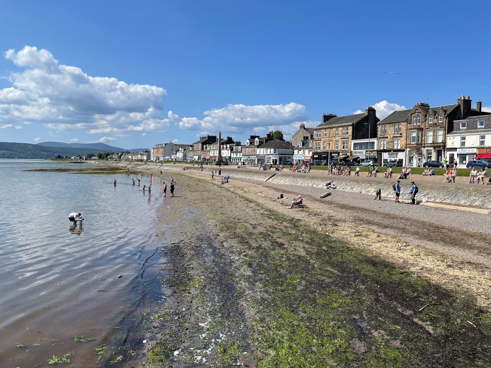 Sandee Helensburgh Beach Photo