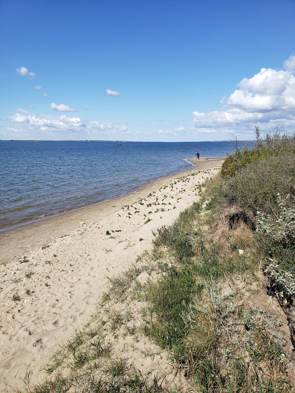 Sandee Douglas Provincial Park