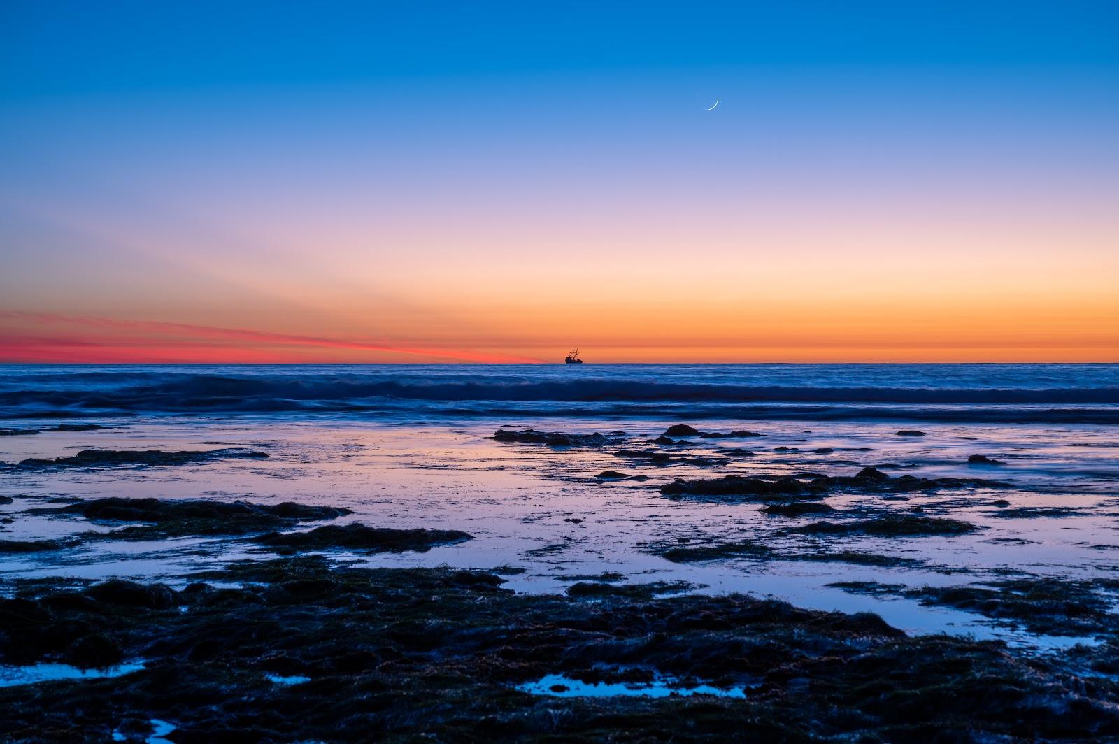 Sandee - Tide Beach Park