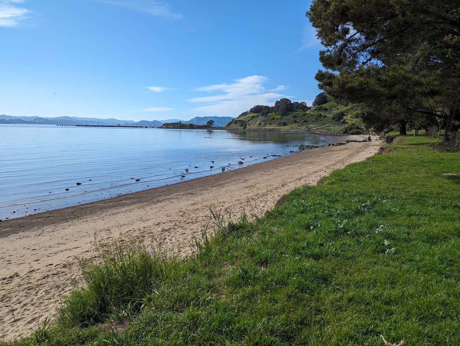 Sandee San Pablo Beach