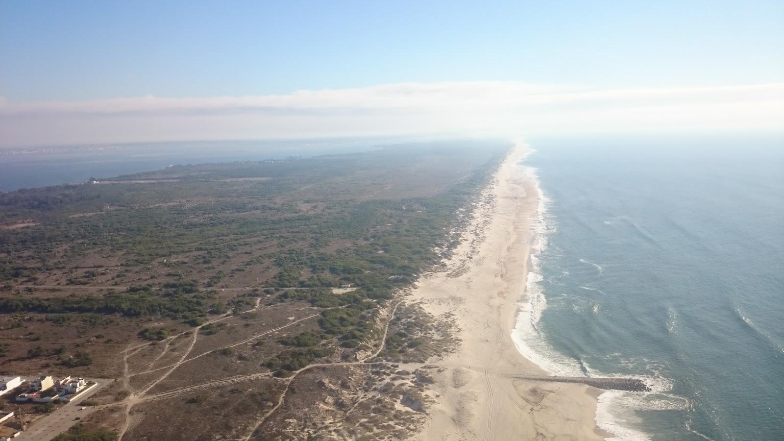 Sandee - Praia Da Colonia De Ferias