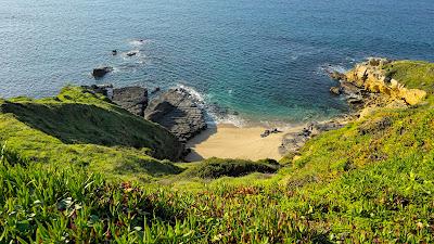 Sandee - Praia Do Rebenta Bois