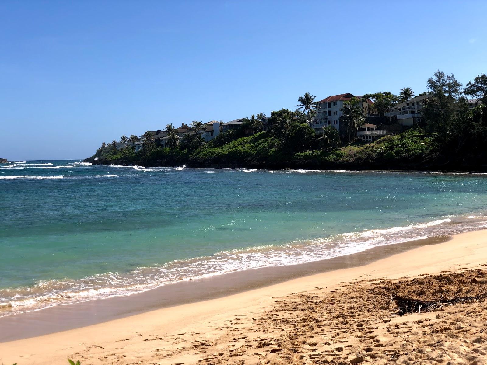 Sandee Temple Beach Park