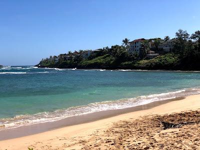 Sandee - Temple Beach Park