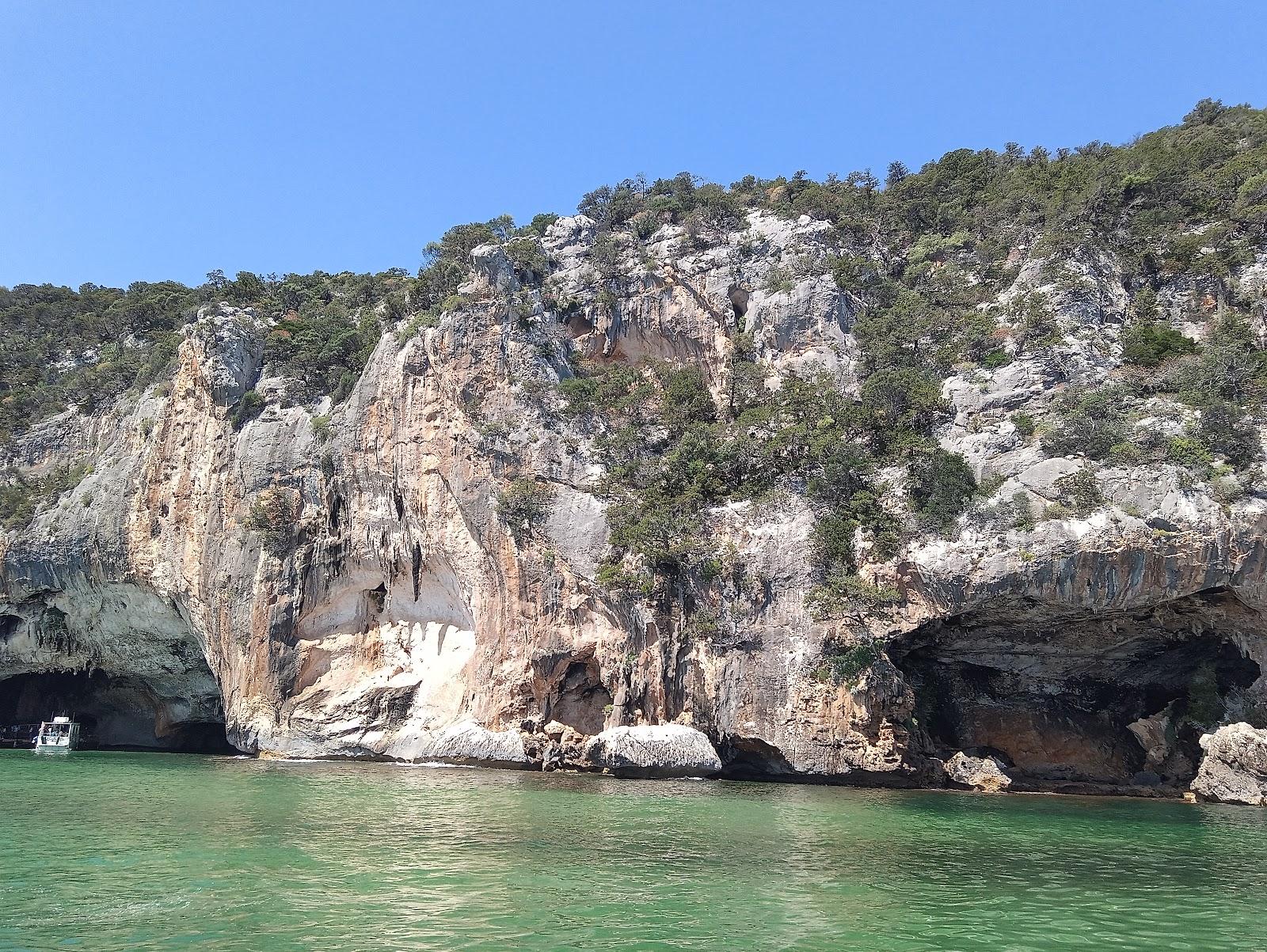 Sandee Grotta Del Bue Marino