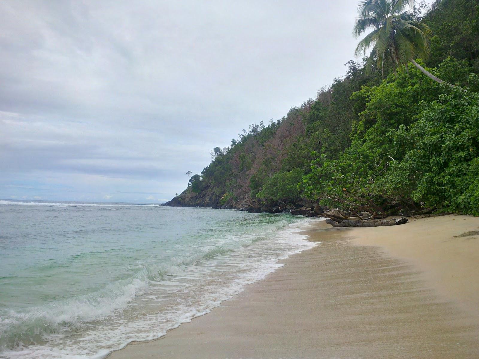 Sandee Talassa Beach