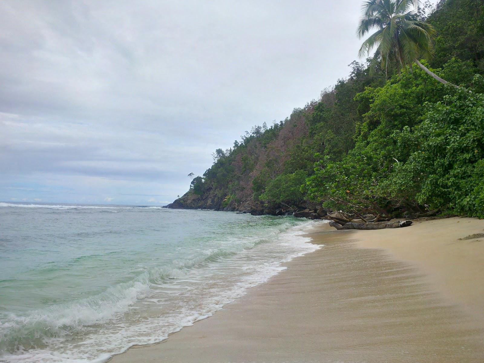 Sandee Talassa Beach Photo