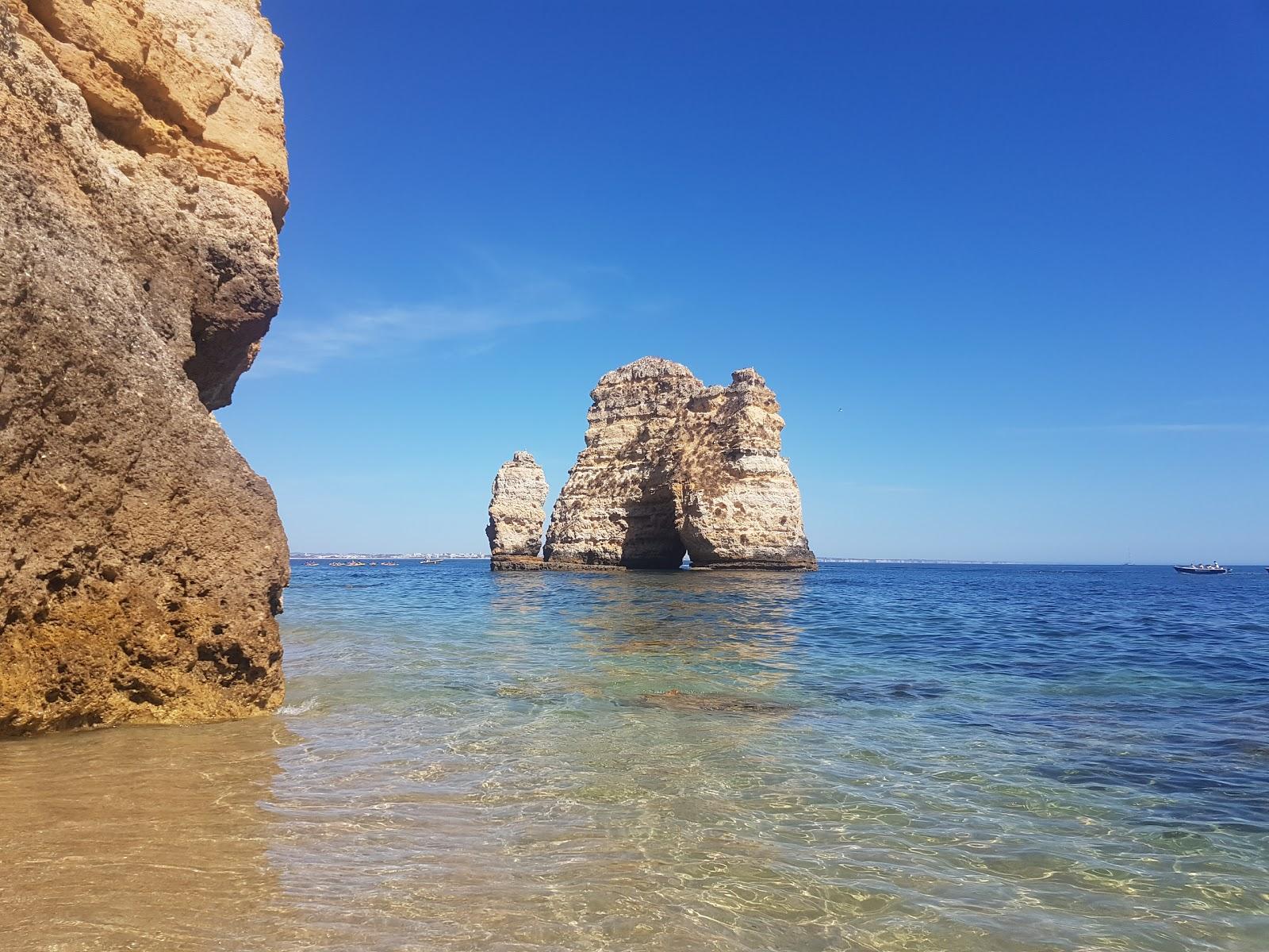 Sandee - Praia Da Balanca