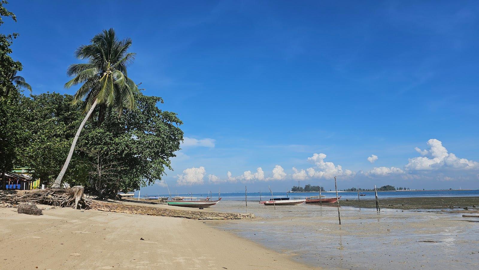 Sandee Nongsa Beach Photo