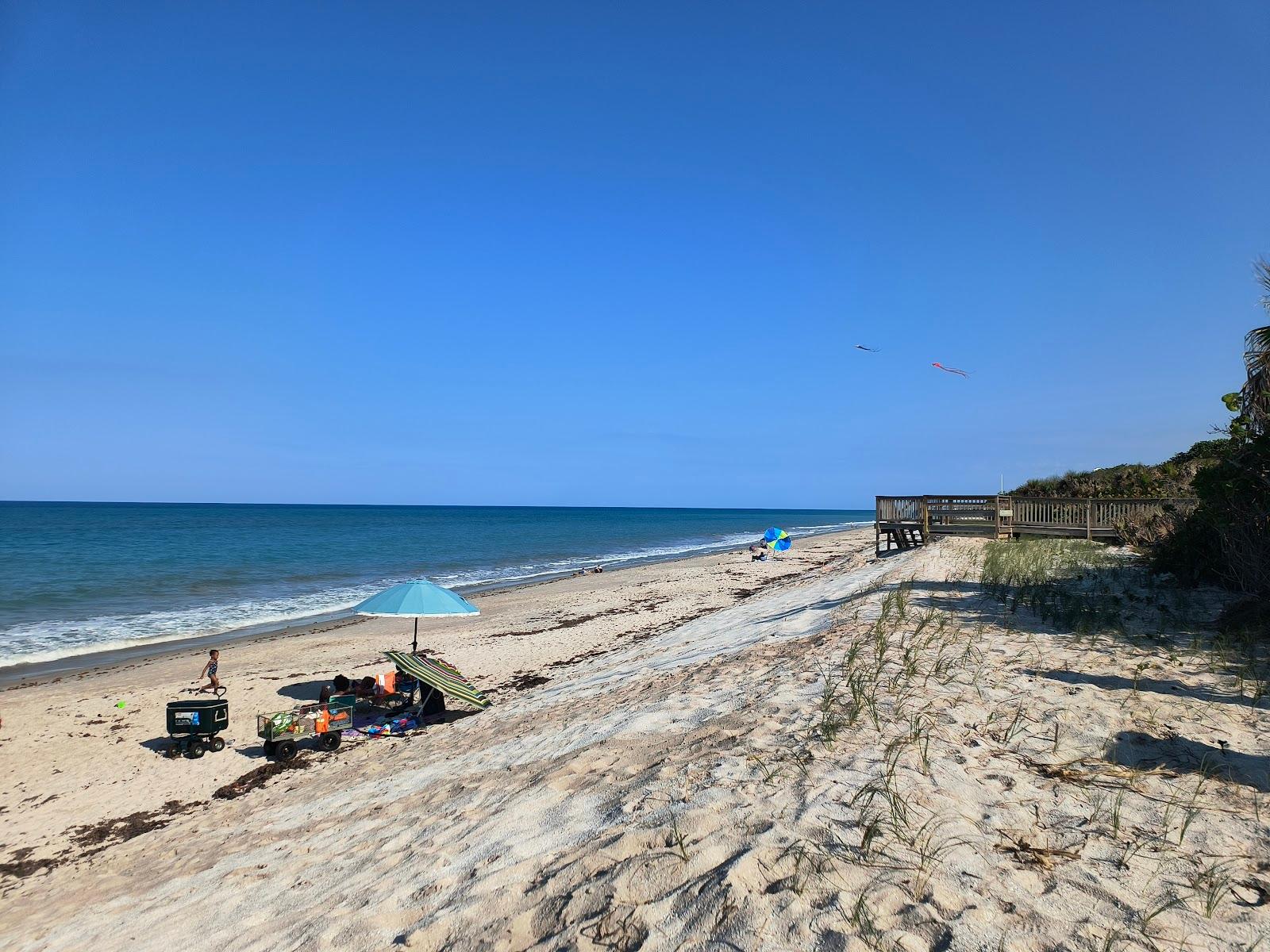 Sandee Turtle Trail Beach