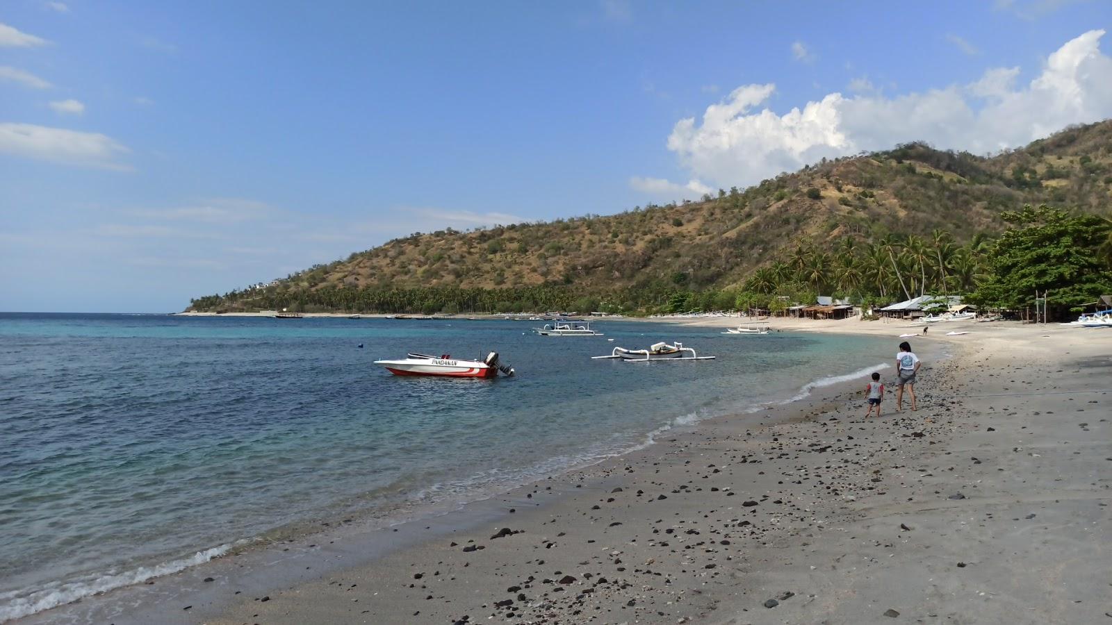 Sandee Pandanan Beach