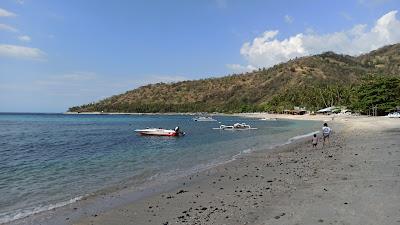 Sandee - Pandanan Beach