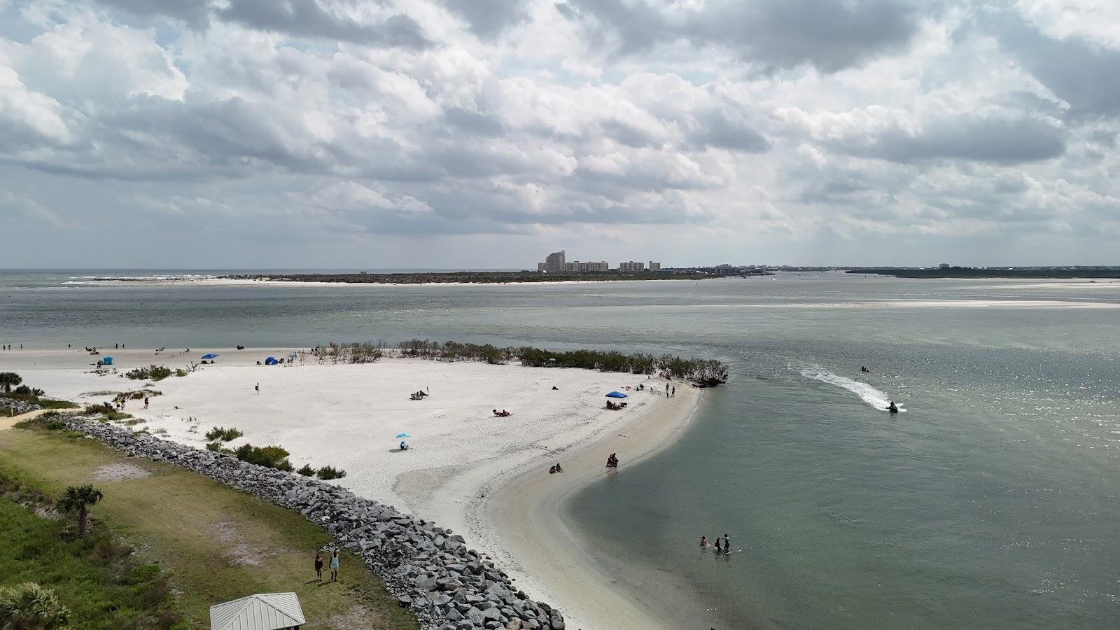 Sandee - Ponce Inlet Beach