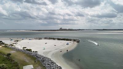 Sandee - Ponce Inlet Beach