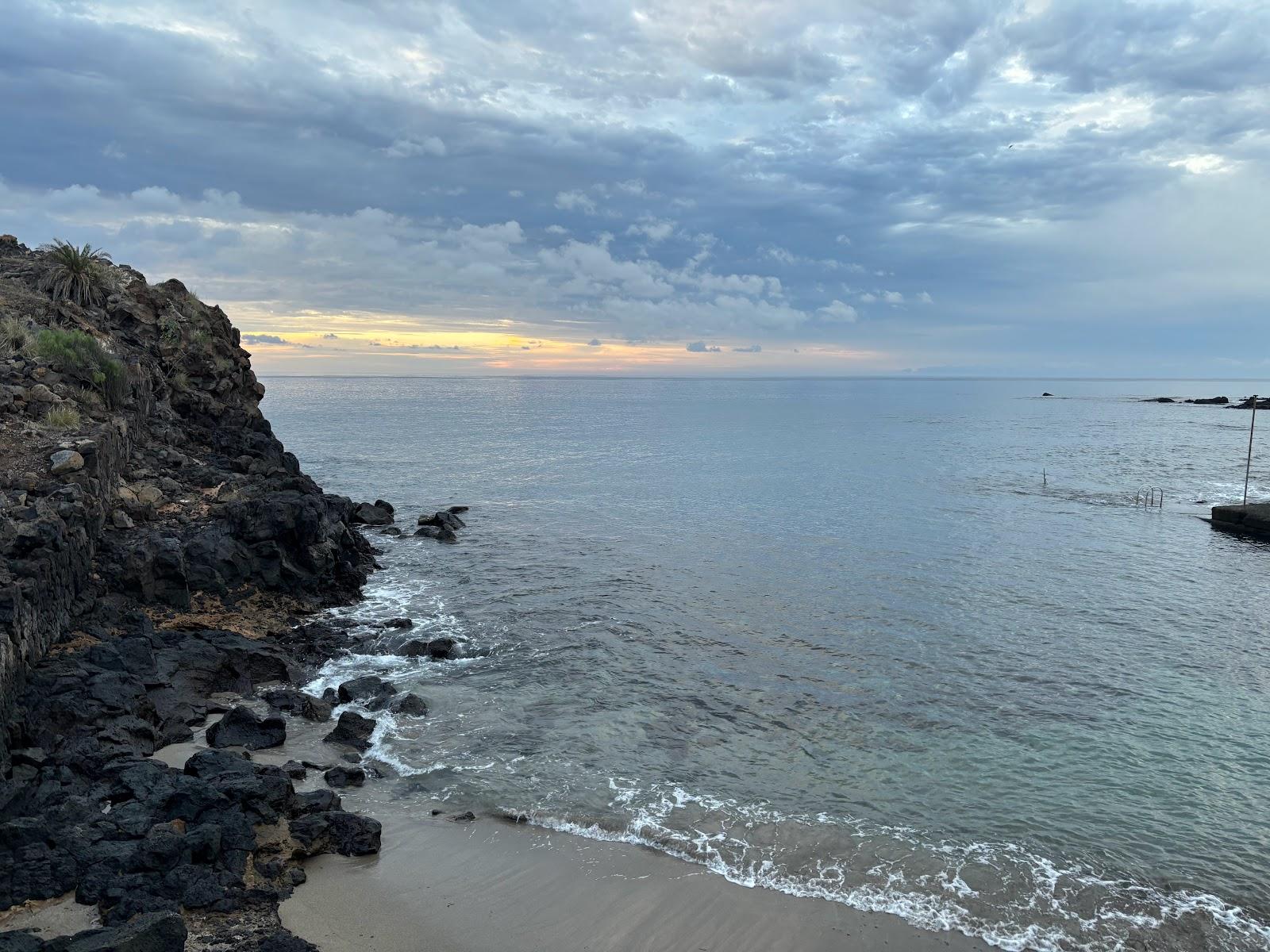 Sandee - Playa La Ballena