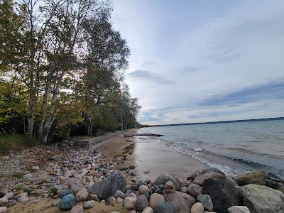 Sandee - Brimley State Park