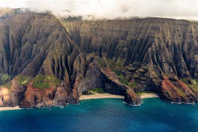 Sandee - Honopu Beach