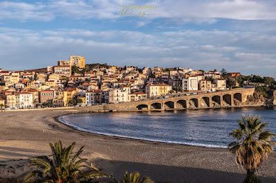 Sandee - Plage Centrale De Banyuls Sur Mer