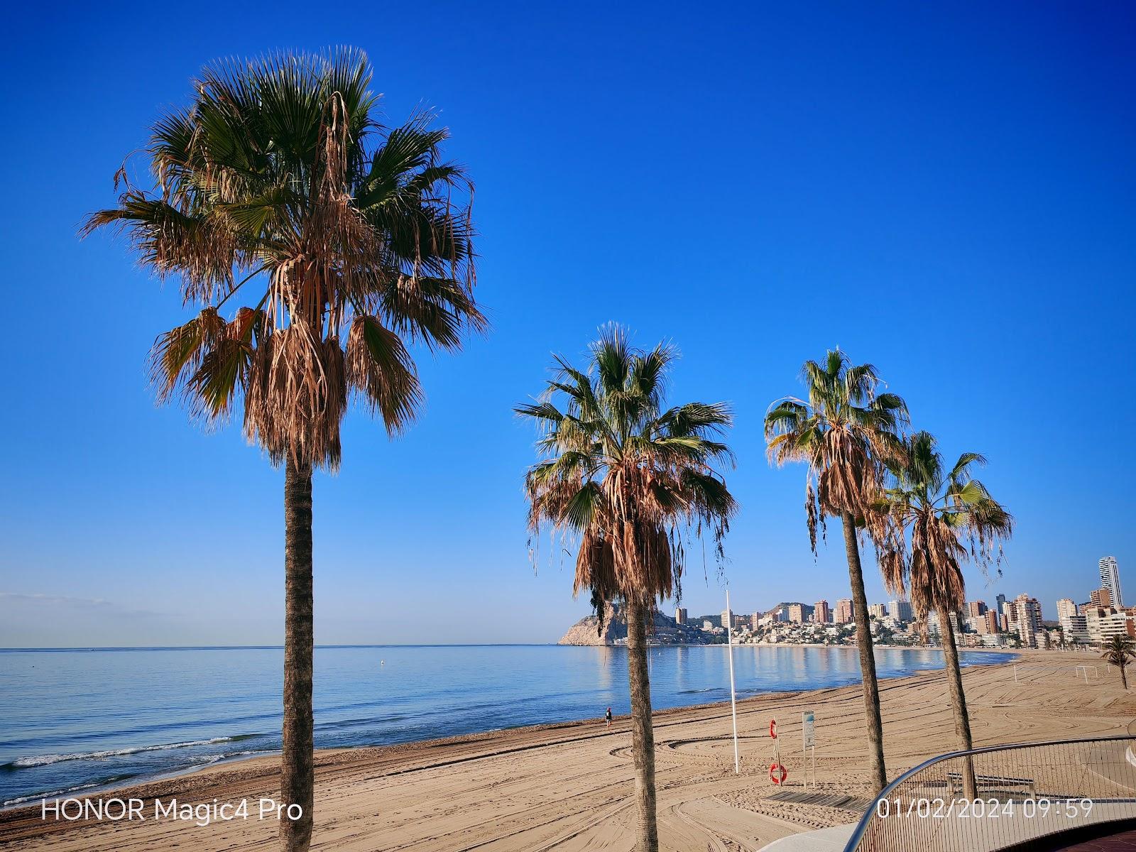 Sandee Platja De Ponent Photo