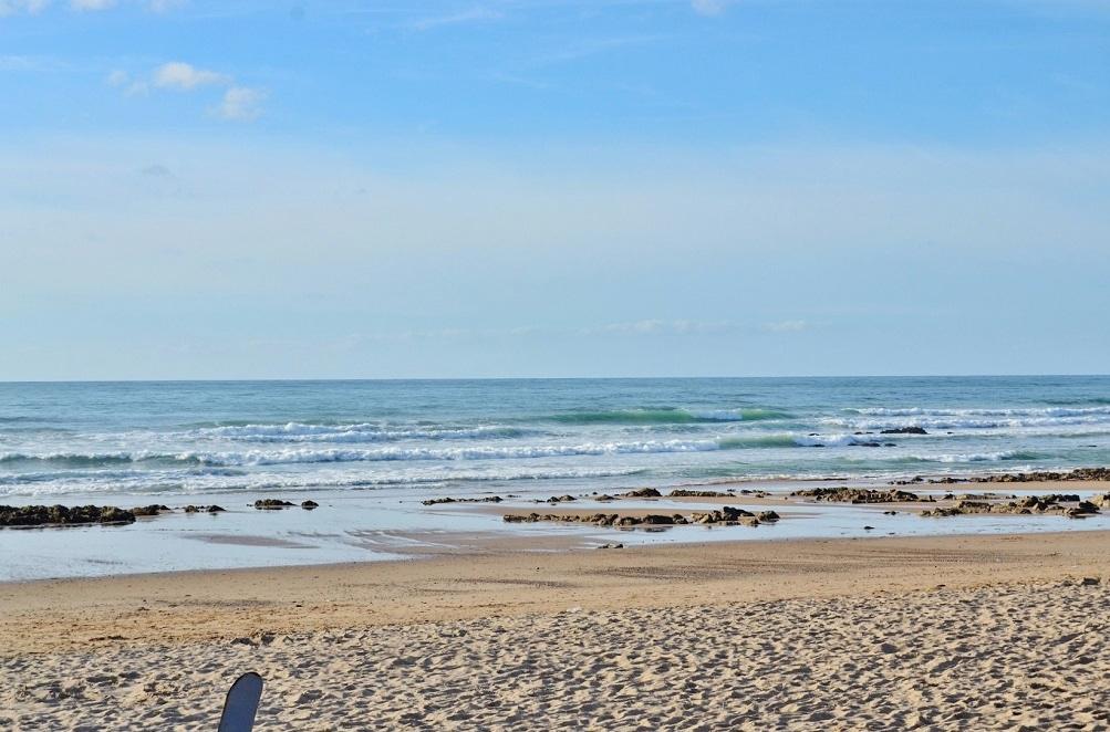 Sandee Center Beach
 Photo