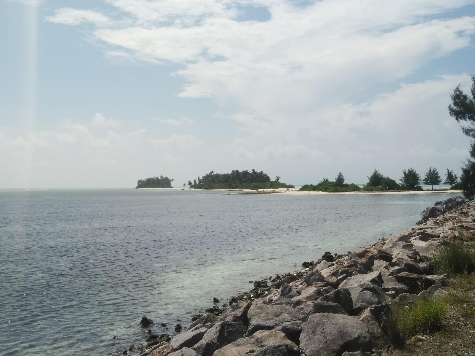 Sandee - HomePage / Vilufushi