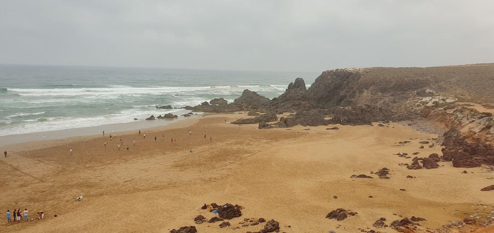 Sandee Plage Tibojaaratin