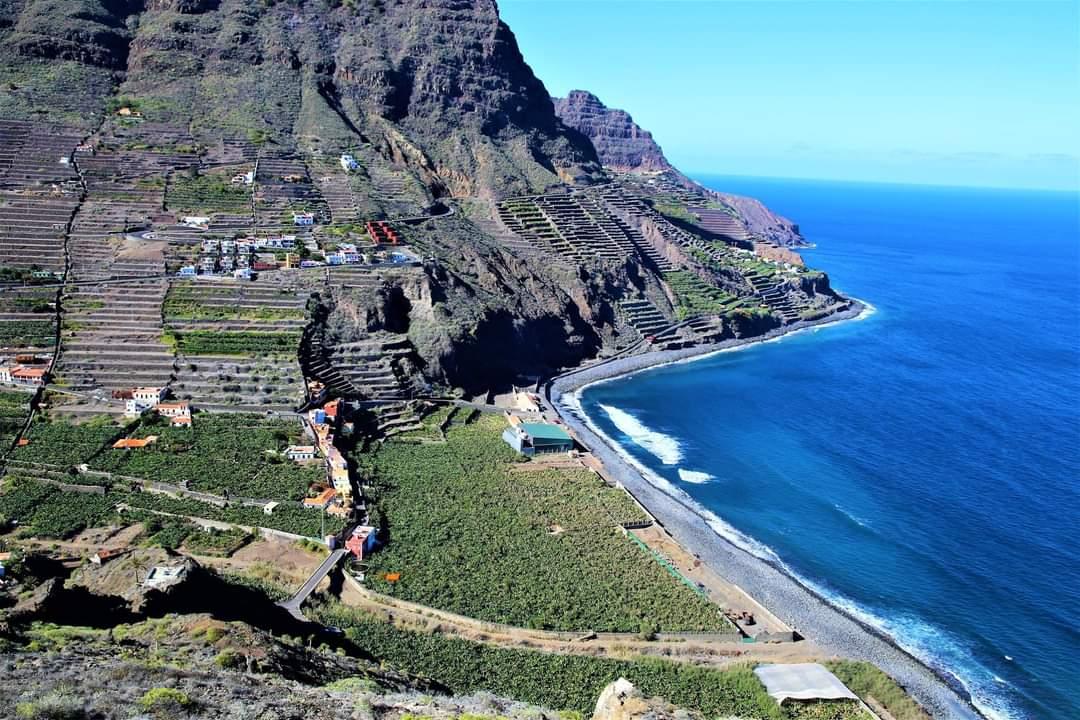 Sandee Playa Hermigua