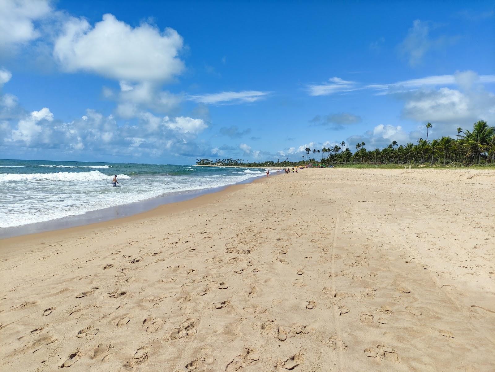 Sandee Praia Do Surf Photo