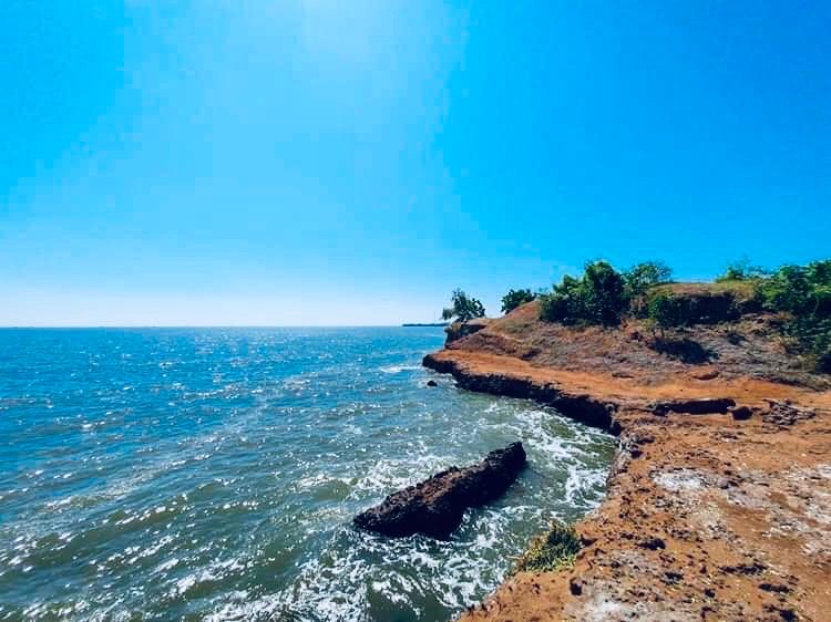 Sandee Pantai Lekok