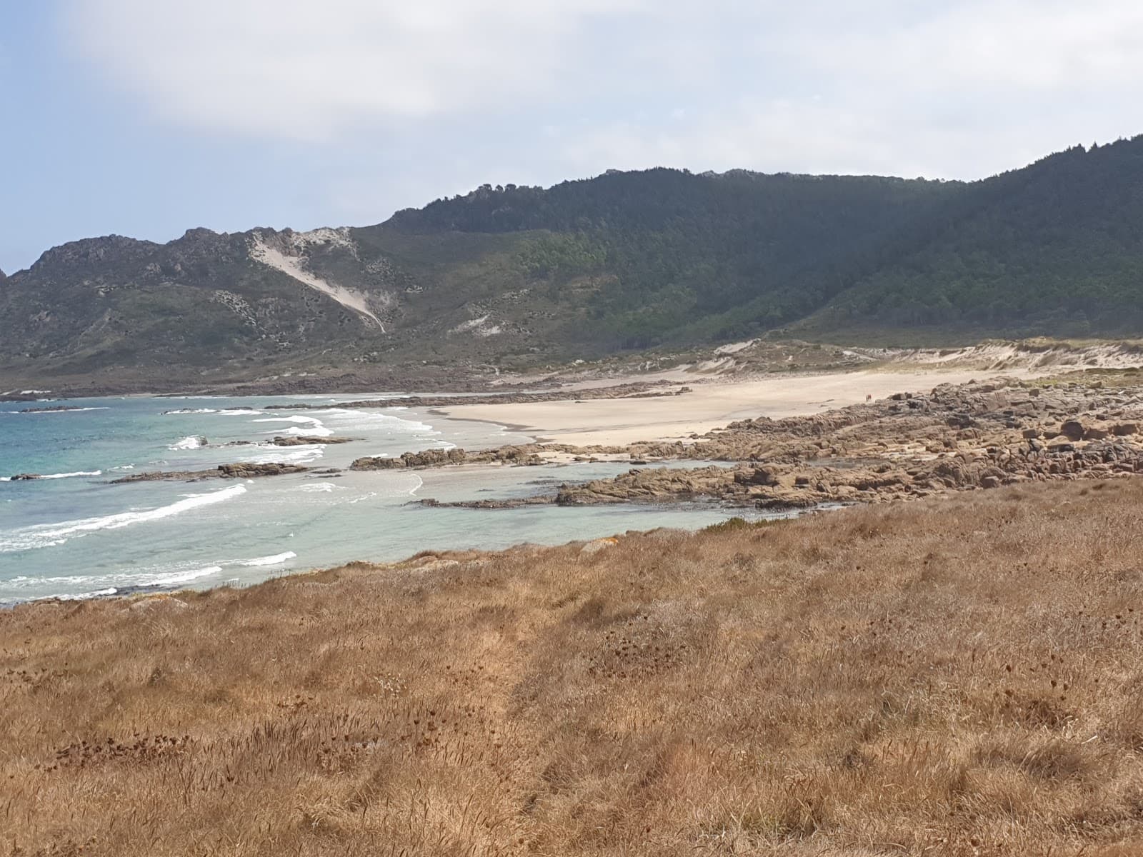 Sandee - Praia Do Trece