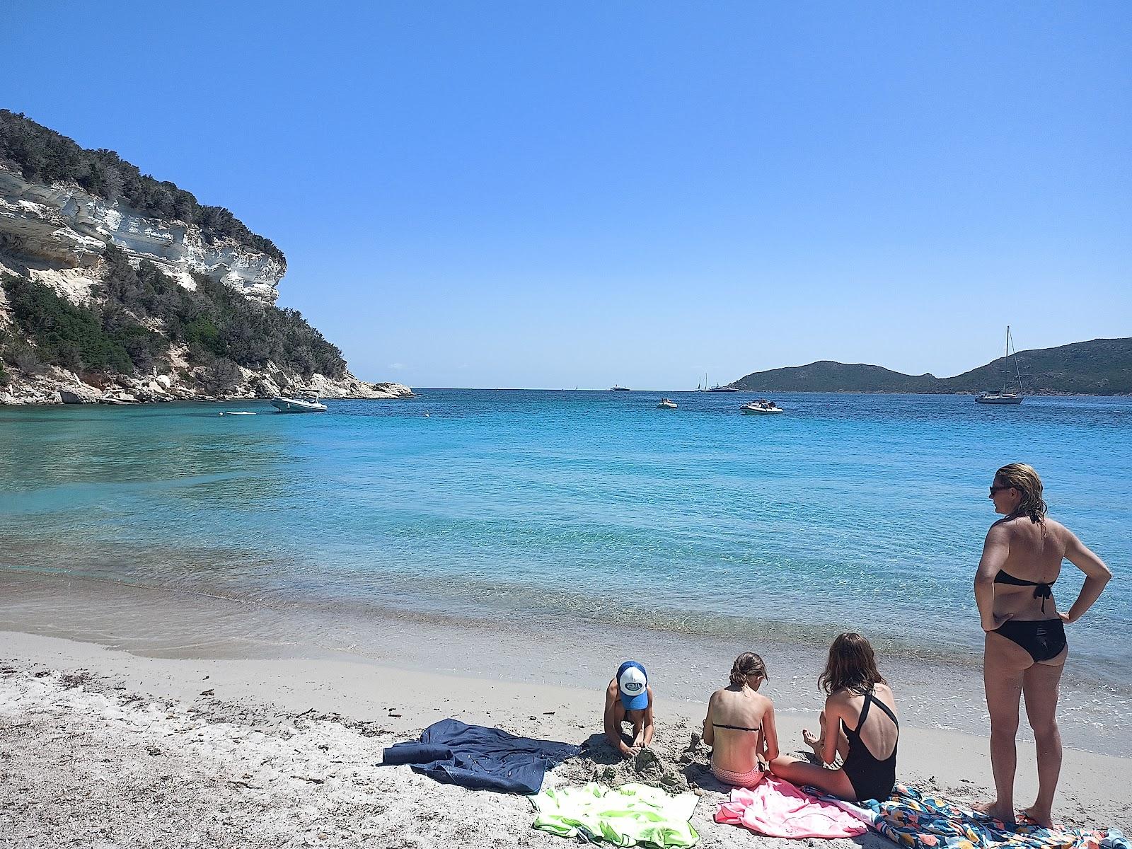 Sandee Plage De Canetto
