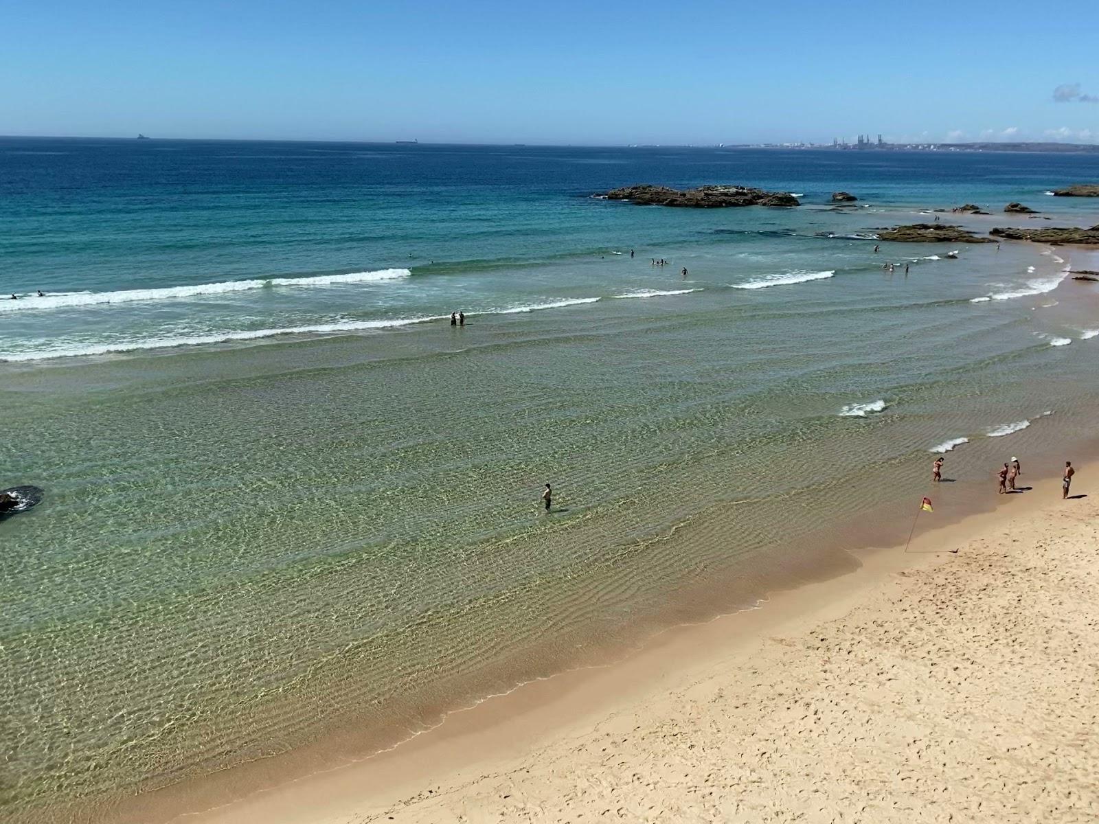 Sandee - Praia Grande De Porto Covo