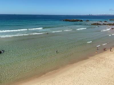 Sandee - Praia Grande De Porto Covo